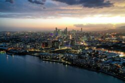 How Brisbane’s infrastructure boom will impact real estate values