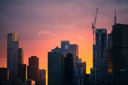 Why high inflation can make commercial real estate even more attractive