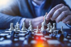 The three types of commercial property investment