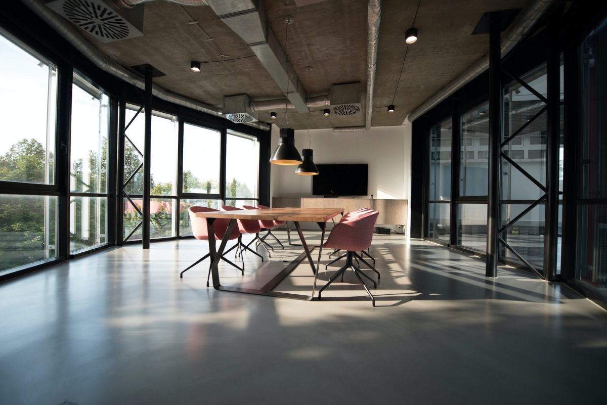 5 reasons vacant commercial property could make you more wealthy