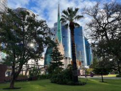 Perth office market shows off its resilience to the rest of the country