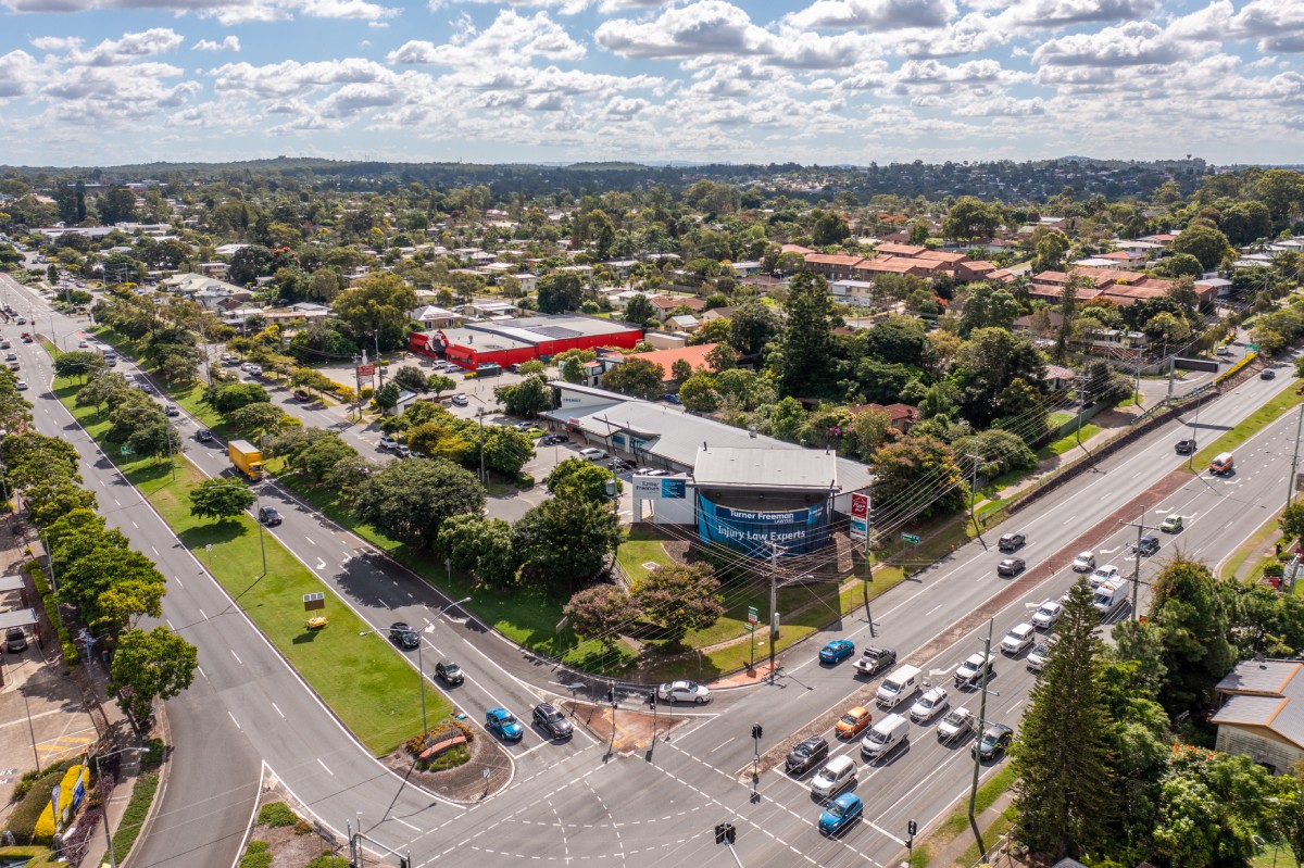Cover Image forLogan Central Medical Centre settles