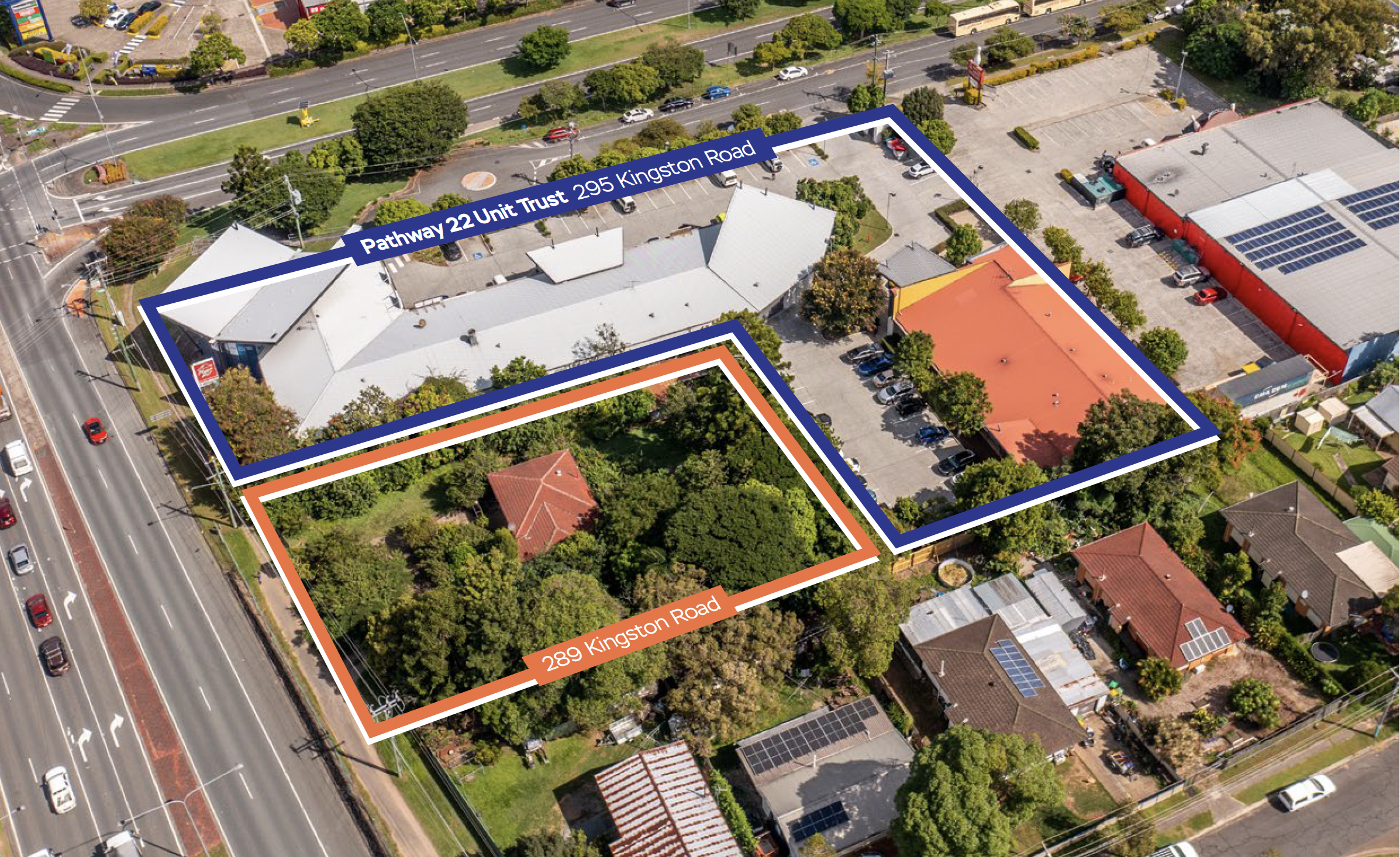 Cover Image for$2.5m additional raise commences