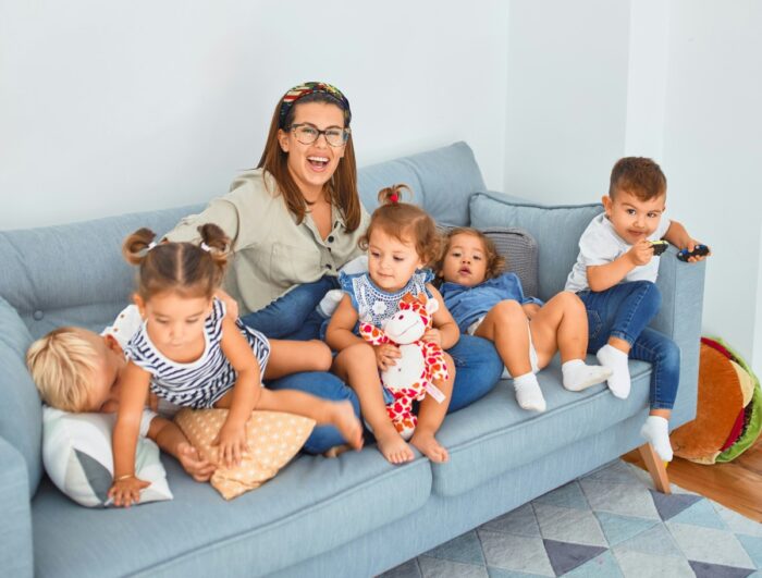 Child’s Play: Why a childcare property investment can be a smart move