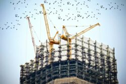 Top 5 fundamentals of constructing commercial properties in Australia