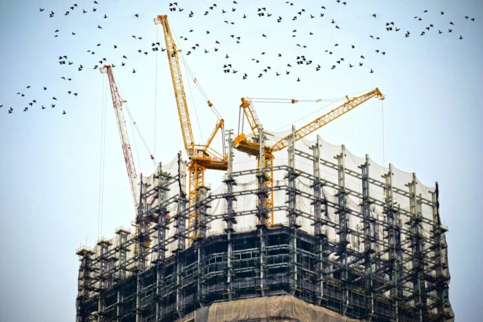 Top 5 fundamentals of constructing commercial properties in Australia