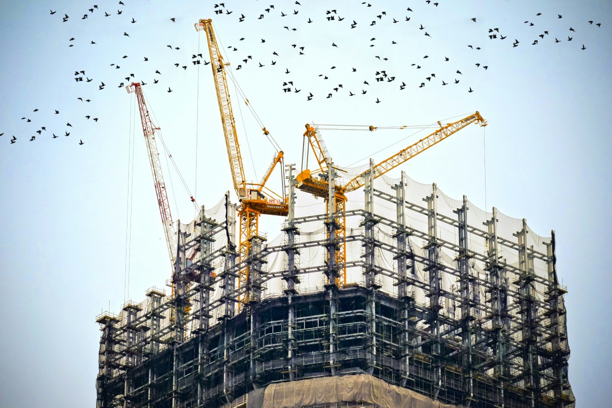 Top 5 fundamentals of constructing commercial properties in Australia