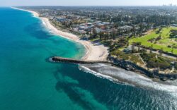 Why Perth’s residential market will lead the nation until at least 2026
