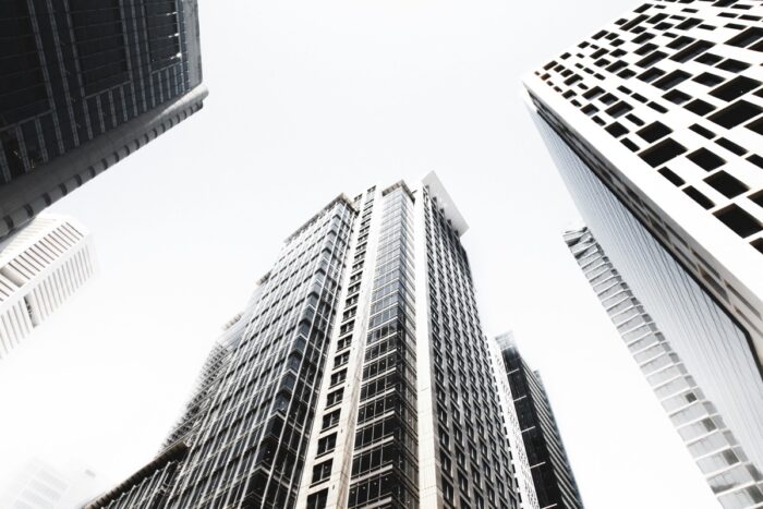 Residential property vs commercial property investment in 2024
