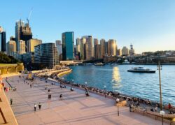Australia’s rapid population growth and its impact on real estate