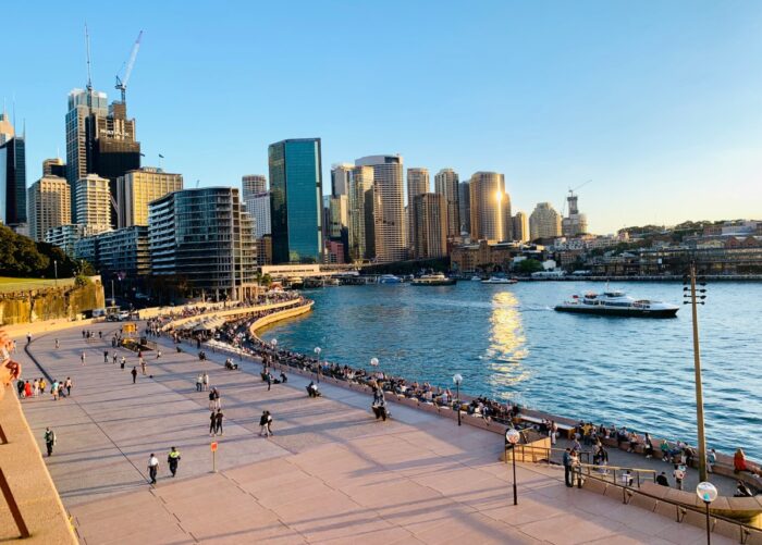 Australia’s rapid population growth and its impact on real estate