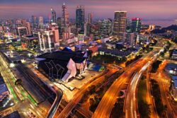 Why Perth’s Office Market is outshining east coast assets