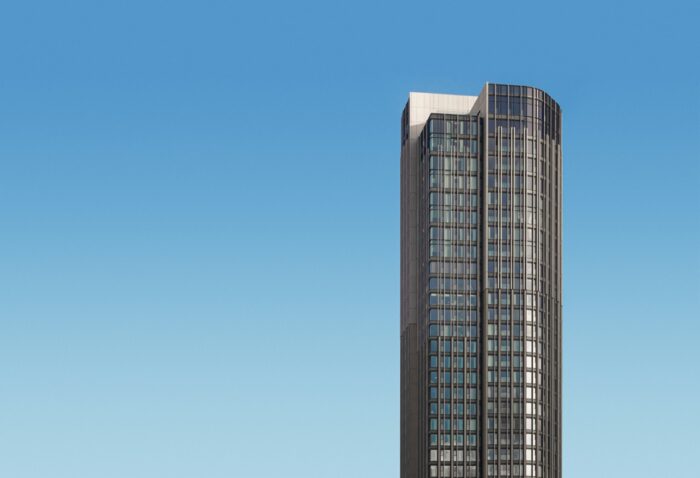Recognising the risks of investing in commercial property in Australia