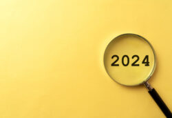 A property investor’s look at the 2024 financial year
