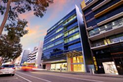 How we reactivated one of Perth CBD’s biggest recent office acquisitions