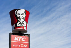 Why fast food is a top menu item for property investors