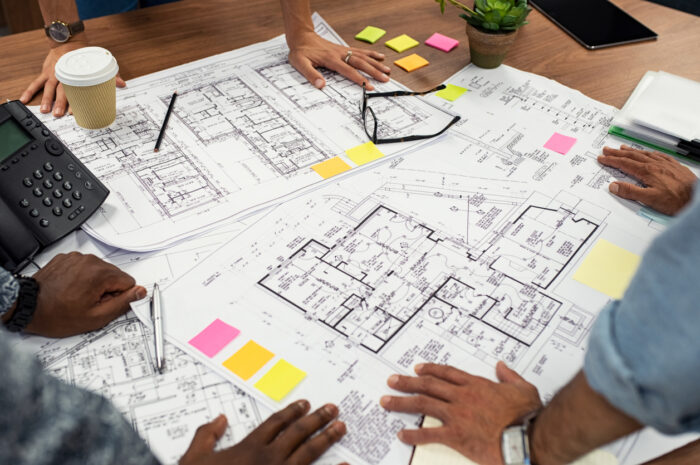 The case for commercial property developments for Australian investors
