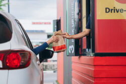 Data shows fast food investment is here to stay