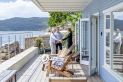 Is now a good time to invest in Australian property?