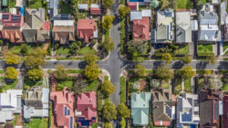 How did Australia’s property market turn out after the last few booms?