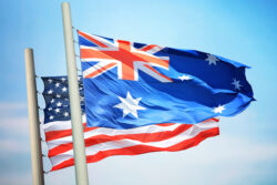 How America influences Australia’s economy and property market