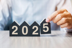 What’s in store for the residential property market in 2025?