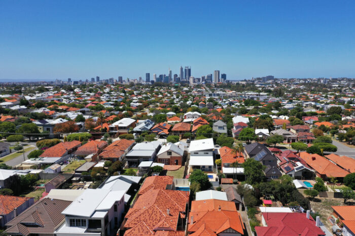 Will mining drive Perth’s property boom in 2025?