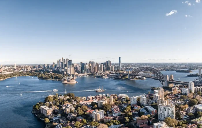 Why Australian real estate could be the best investment asset on the planet