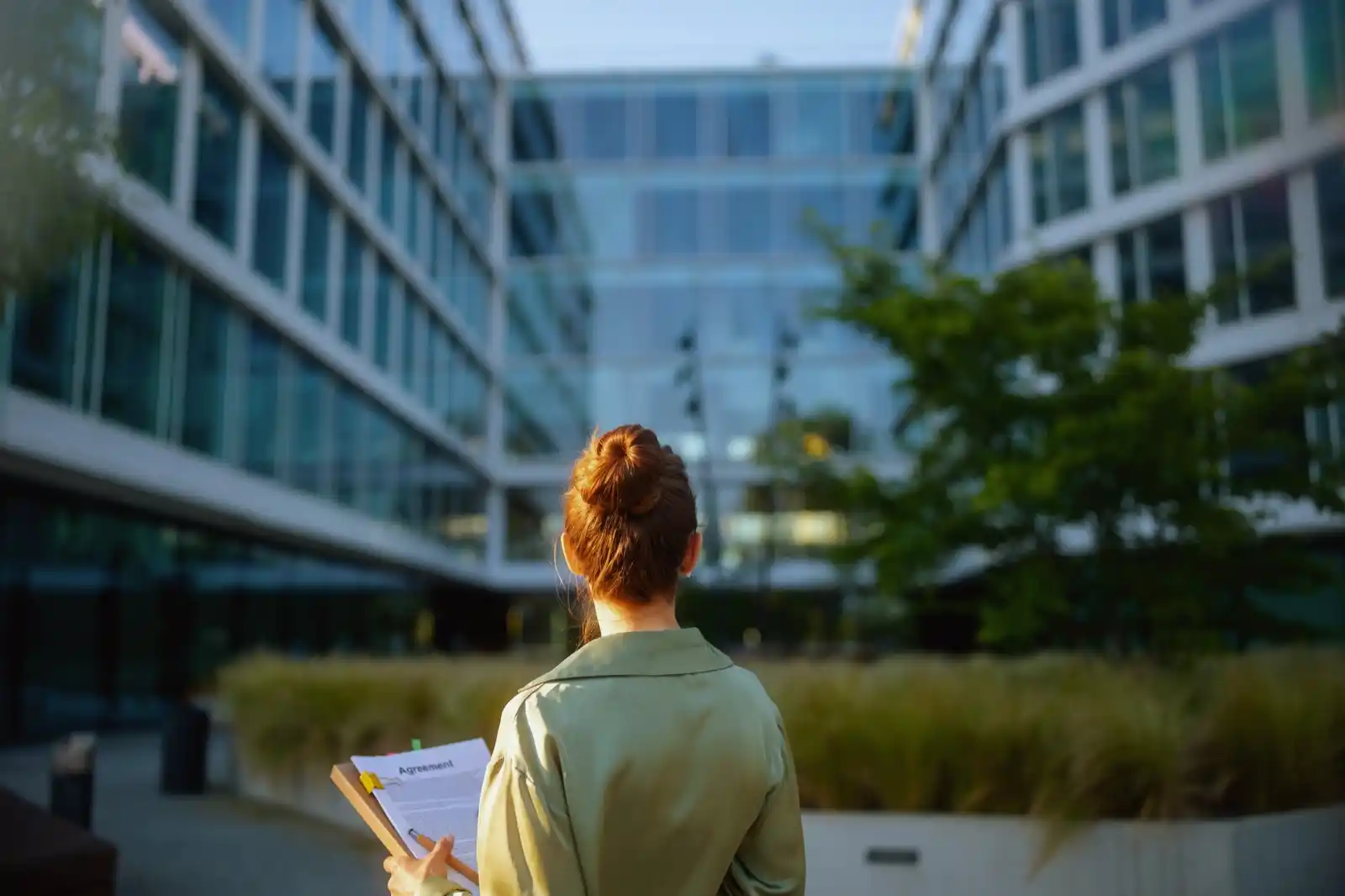 Why WALE Matters When Selling Your Commercial Asset