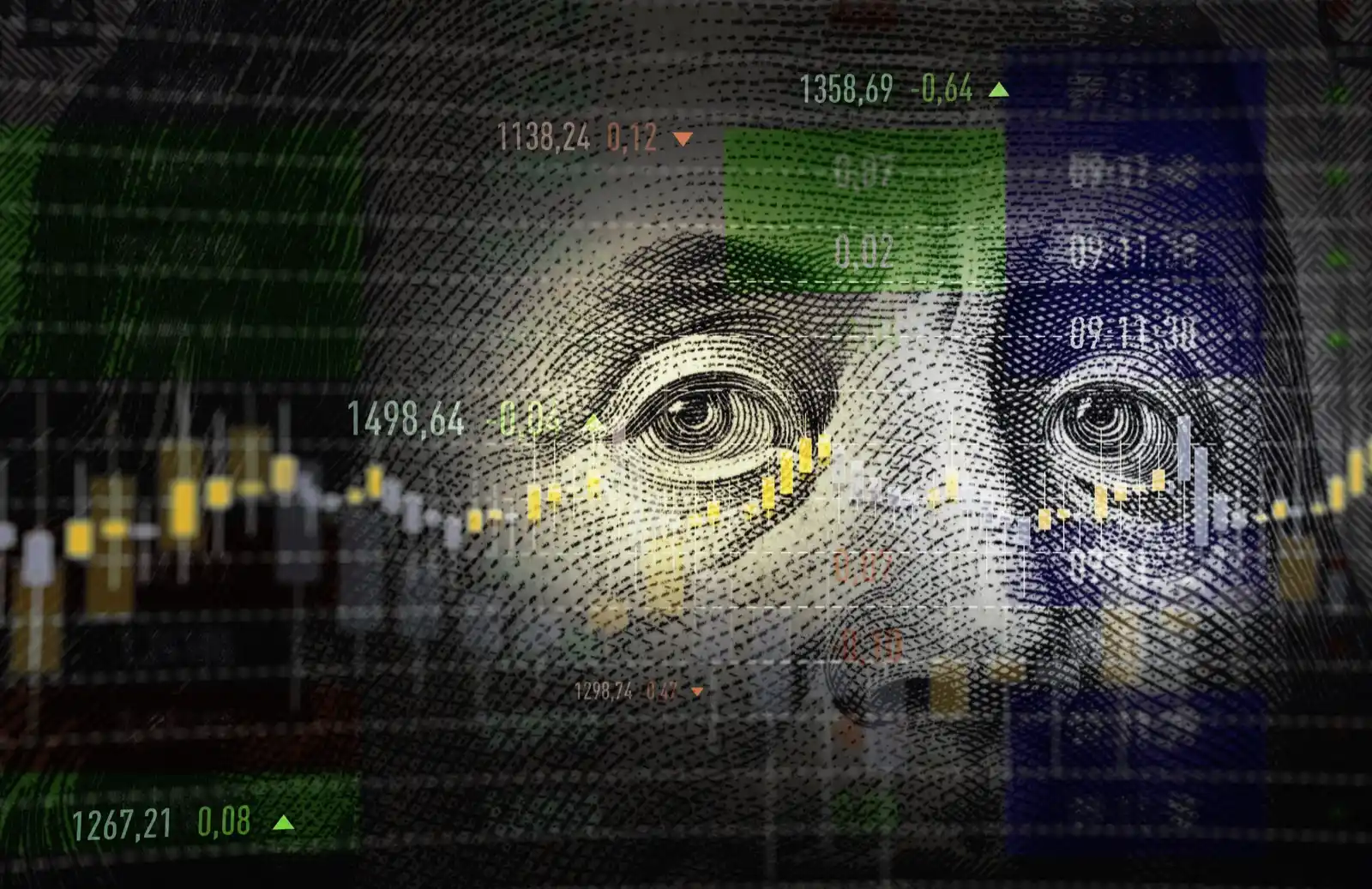 The US Just Lost Its AAA Credit Rating—Here’s What That Actually Means